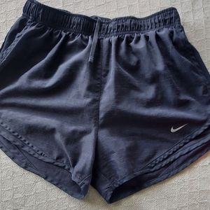 Tempo shorts